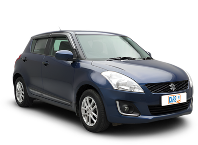 Maruti Swift-img